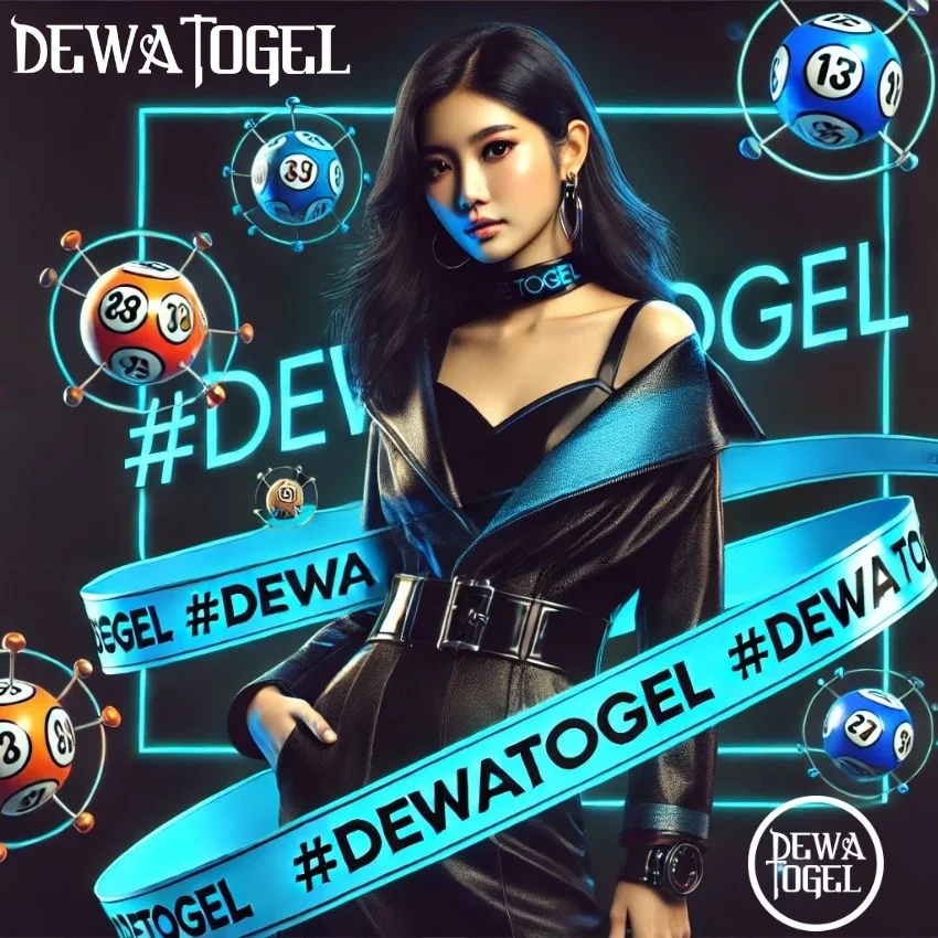 DewaTogel → Rahasia Jackpot Togel Hongkong & Data HK Viral